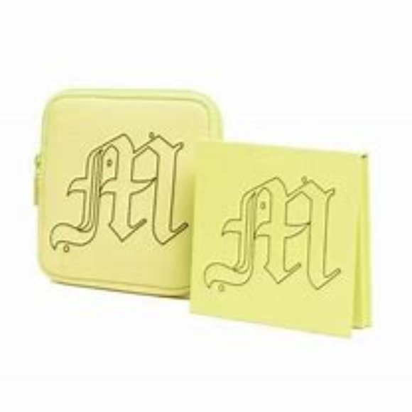 Made By Mitchell- Mini Mitchell Vol 1 Palette And Pouch!!! BNIB!!! - Picture 2 of 3